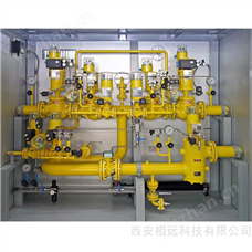 德國AA閥門 石化行業用