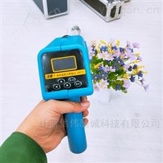 SHK-1051便攜式阻容法煙氣含濕量檢測儀