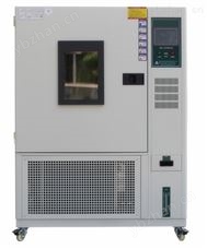 定制恒溫恒濕試驗機