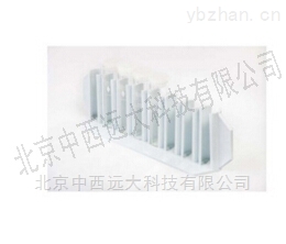 Palintest试管架