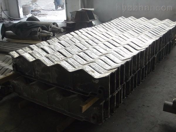 ZG00Cr13Ni5Mo耐热钢铸件 耐热钢铸件