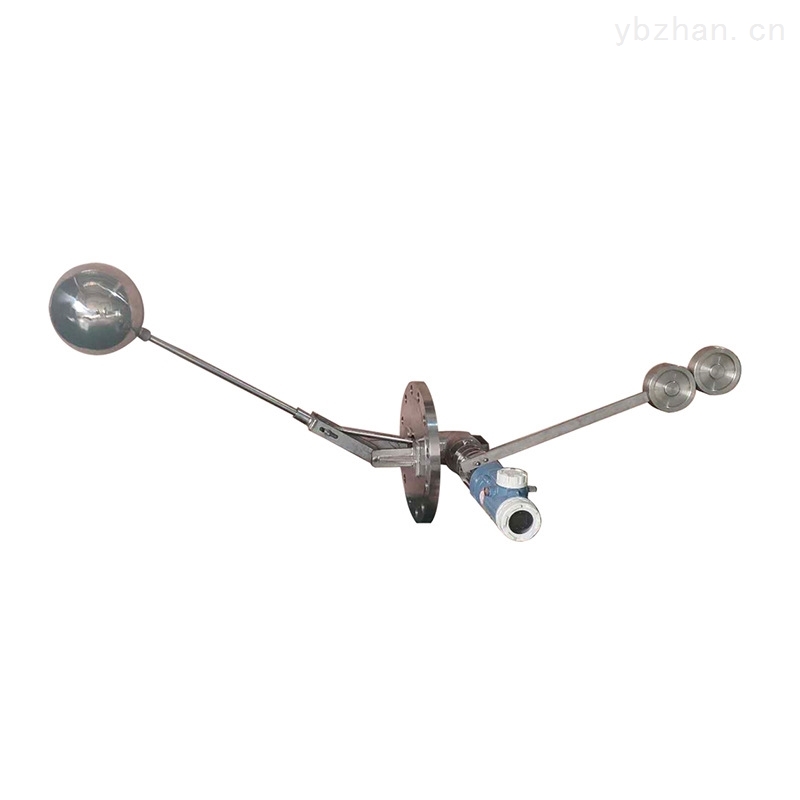智能大浮球液位变送器