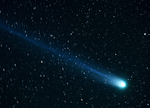 中國將啟動“覓音計劃” 科學儀器探索宇宙行星