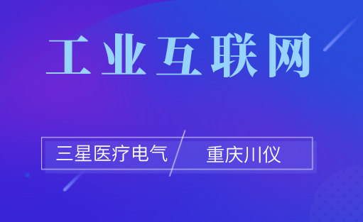 两家仪表企业项目入选2019年工业互联网试点示范项目 两家仪表企业项目入选2019年工业互联网试点示范项目
