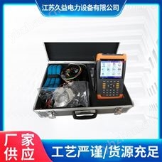 手持式三相電能表測試儀