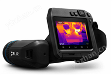 Flir T500系列--T530專業(yè)紅外熱像儀