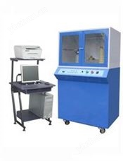 絕緣漆擊穿強度測試儀_測試機