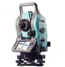 尼康 Nivo M+ 系列中文全站儀