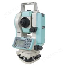 尼康DTM-352N 系列中文全站儀
