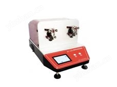 RC-L6A型拉鏈膠布耐折疲勞試驗(yàn)儀