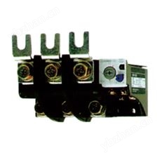 GTH-100 系列熱過載繼電器