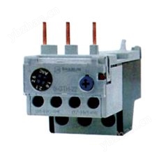 GTH-22 系列熱過載繼電器