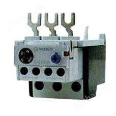 GTH-40 系列熱過載繼電器