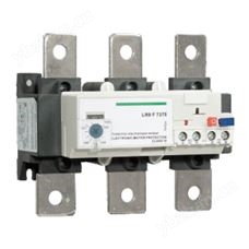 JR28-200、630 系列熱過載繼電器