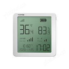 TP502 溫濕度大氣壓采集器