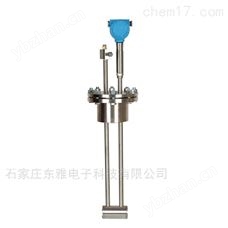 DFM/TS吹掃式管道檢測儀