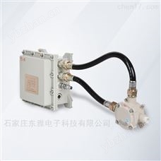 DFM/PZ/FBS煤棚顆粒物采樣粉塵探測儀