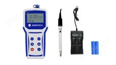 便攜式余氯檢測儀游離氯檢測