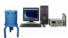 （015）低本底多道γ能谱仪