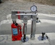 （018）铁路道钉拉拔仪