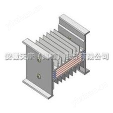 KFM空氣絕緣型封閉母線槽