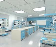 機(jī)能實(shí)驗(yàn)室解決方案