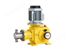 進口柱塞計量泵