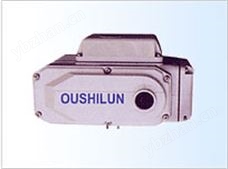 CH電動執行機械