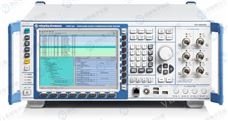CMW500R&S CMW500寬帶無線通信測試儀
