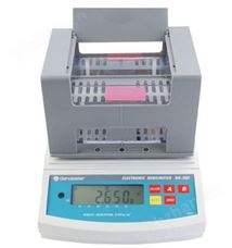 DH-300比重計廠家