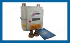 乡镇物联网燃气表