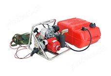 便攜式森林消防水泵