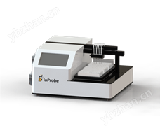 PORABIO 多通道自動分液工作站