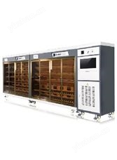 移動電源雙向老化測試系統