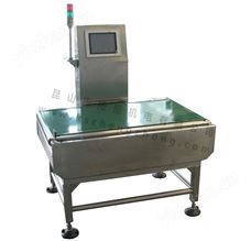 CK550型動態檢重秤