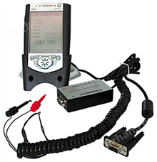 JD-TJ-2型JD-TJ-2型智能變送器掌上編程器