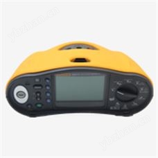 福禄克Fluke 1664FC多功能安装测试仪