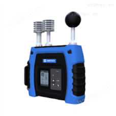 JT2011濕球黑球溫度（WBGT）指數儀