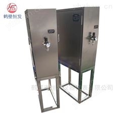 HF-QTMFQY-2密封式氣體取樣器