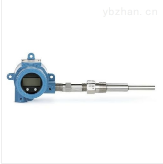 罗斯蒙特温度变送器