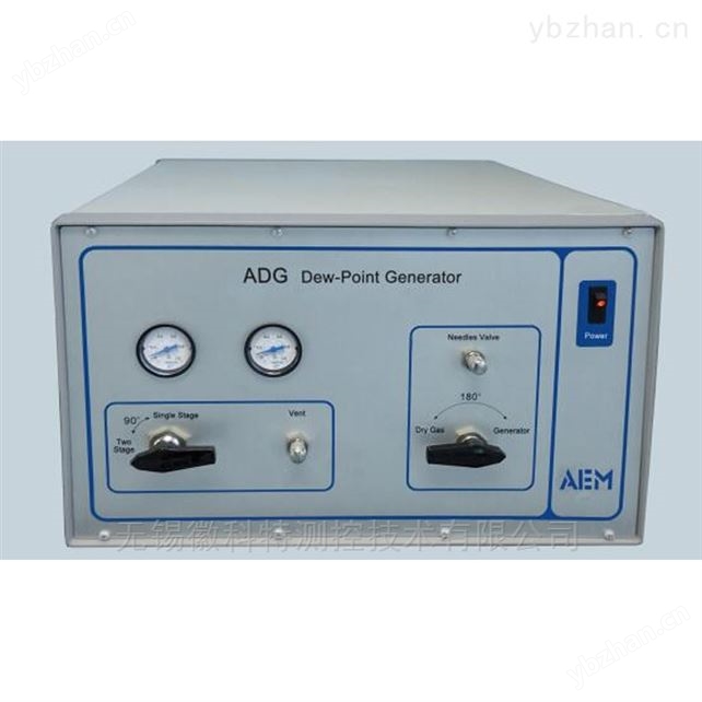 工業(yè)高精度全自動露點(diǎn)空氣發(fā)生器