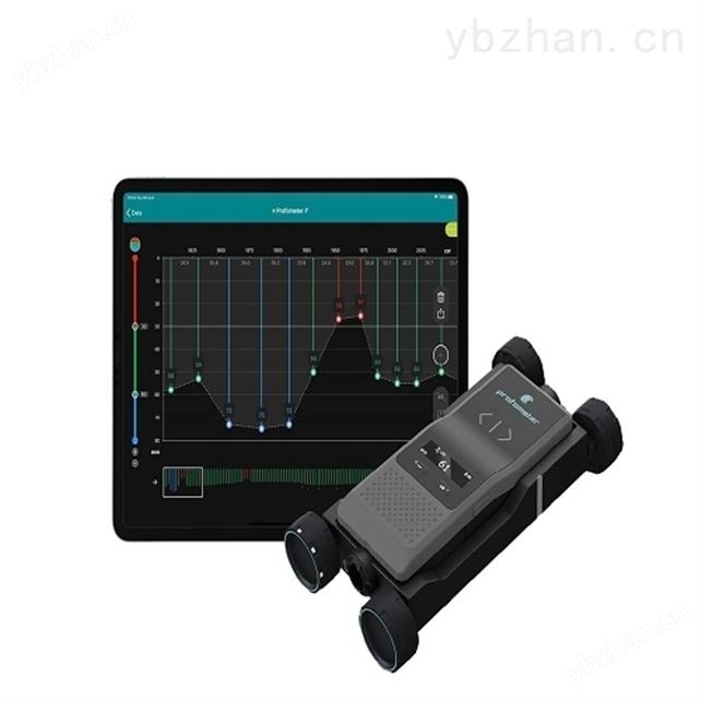PM8000混凝土保護(hù)層測量儀
