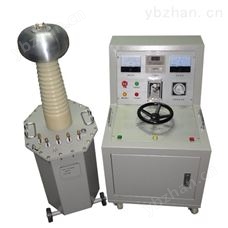 YQSB-20KVA/50KV油浸式高壓試驗變壓器