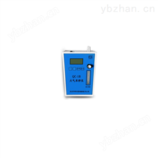 QC-1B型大氣采樣儀