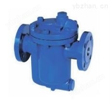 CS45H新型倒置桶式蒸汽疏水閥 換向閥 襯氟調節閥價格