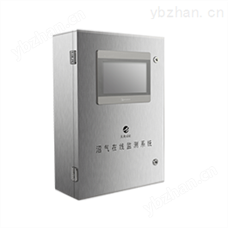 FT-6090EX防爆壁掛式沼氣分析檢測儀