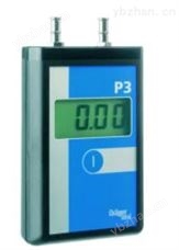 Dräger MSI P3壓力檢測儀-多種氣體檢測儀 手持式壓力檢測儀