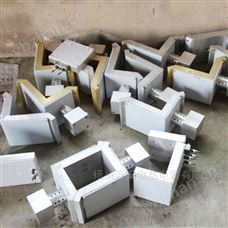 清洗箱配備20KW電加熱管