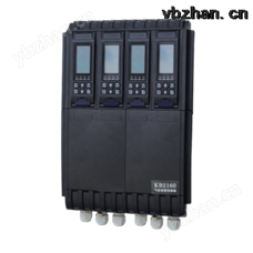 KB2160型氣體報警控制器