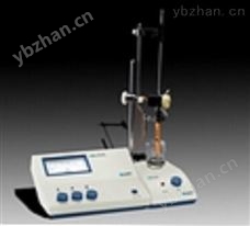 ZDJ-5電位滴定儀-永停測量單元